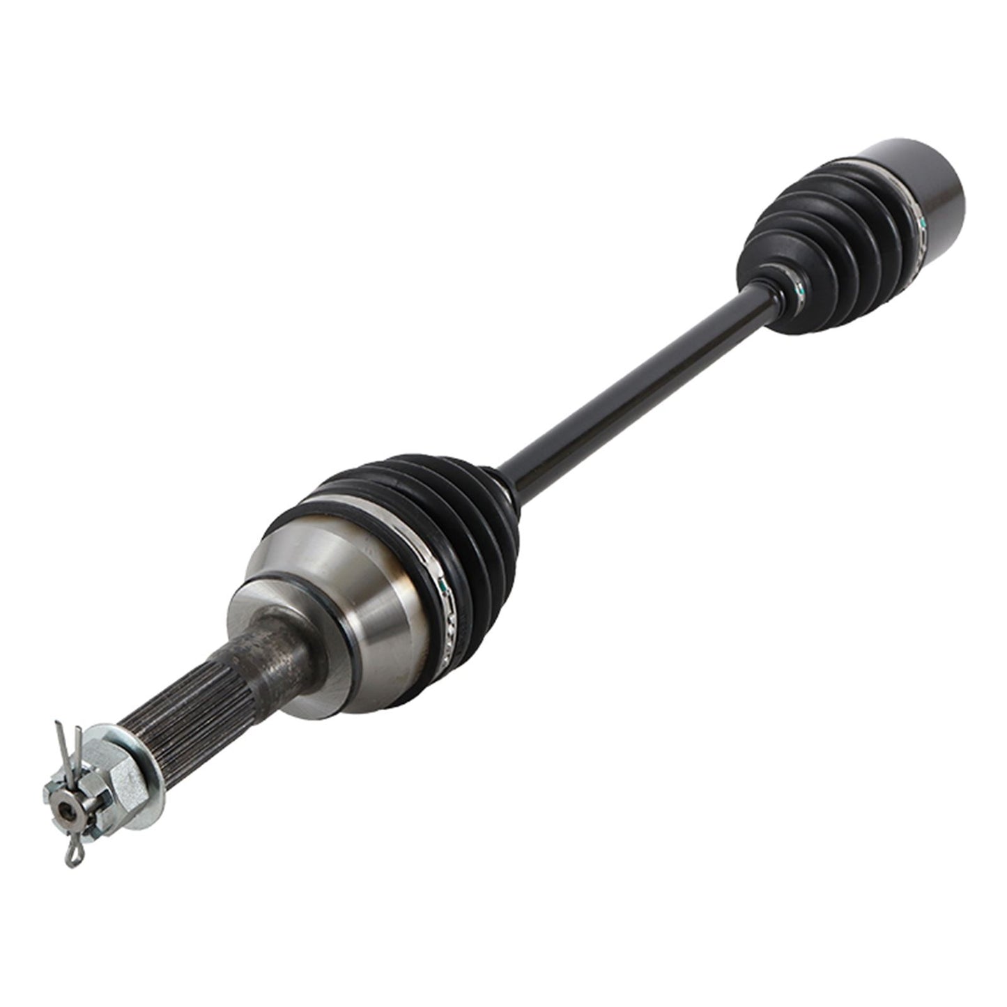 All Balls 6 Ball Heavy Duty Axle Rear ATV-PO-8-334_200132