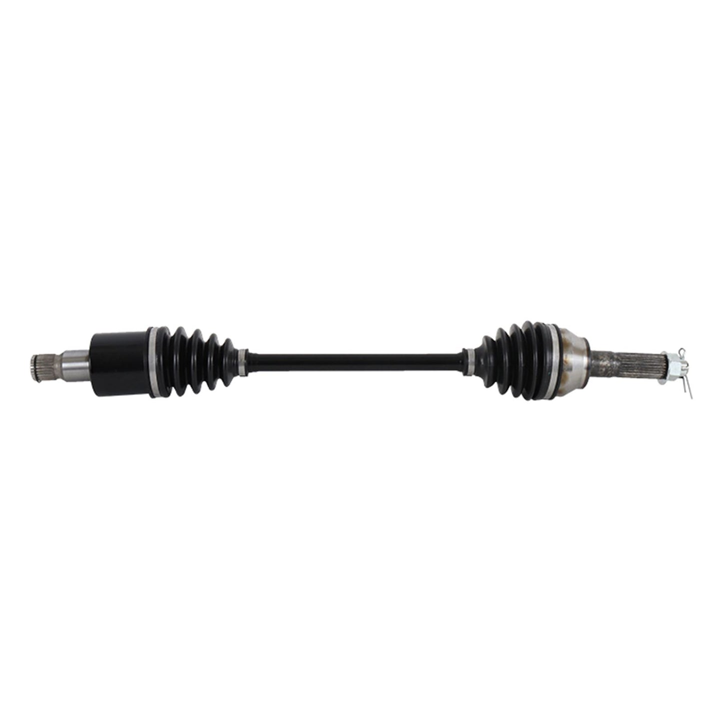 All Balls 6 Ball Heavy Duty Axle Rear ATV-PO-8-338_200133