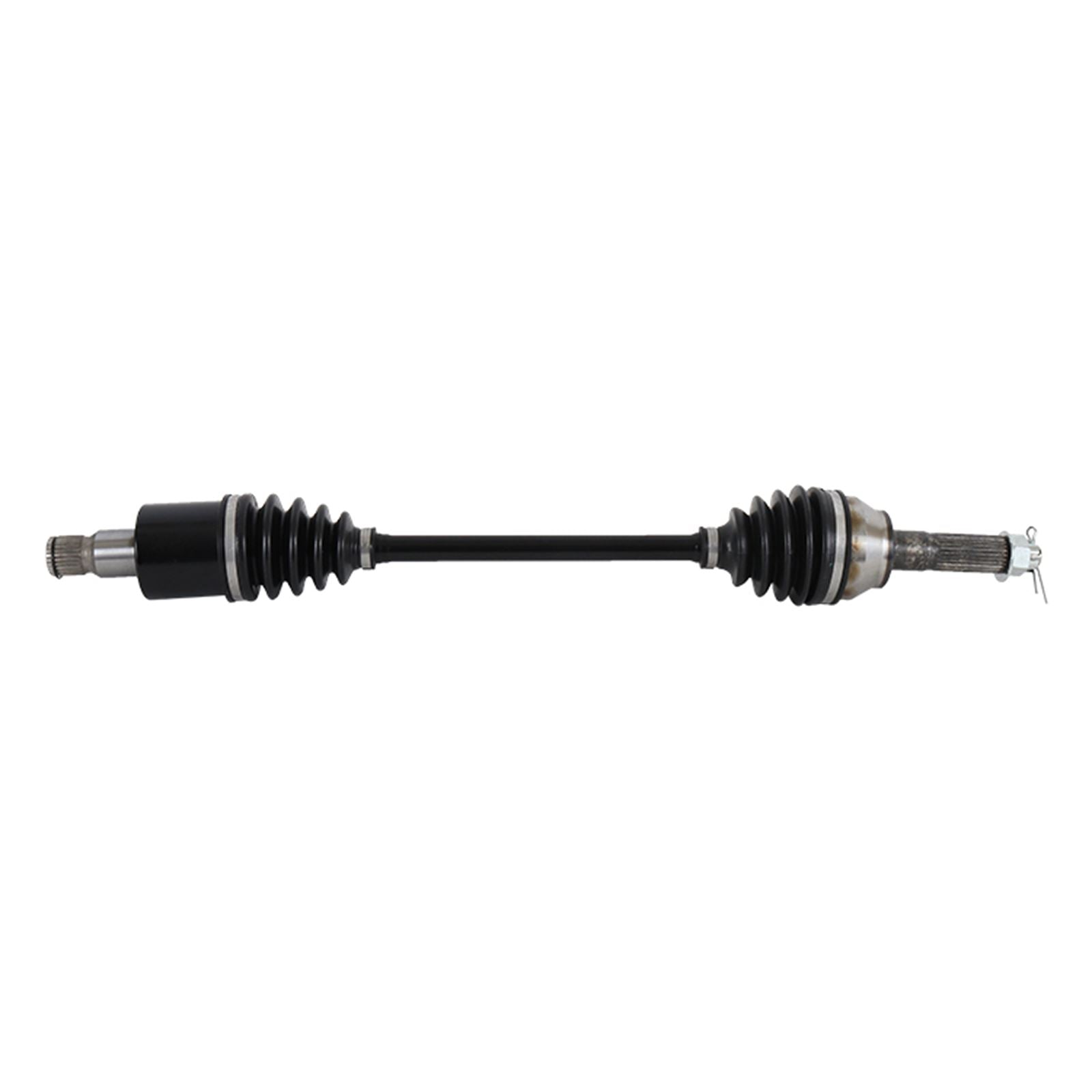 All Balls 6 Ball Heavy Duty Axle Rear ATV-PO-8-338_200133