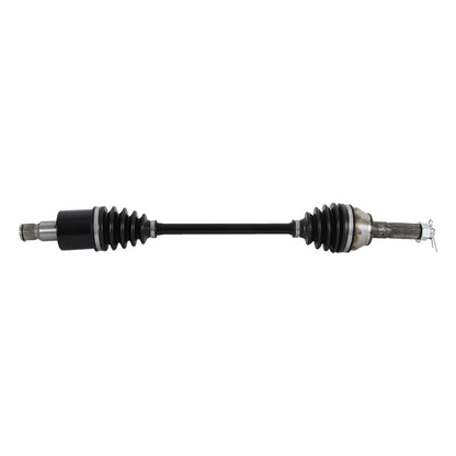 All Balls 6 Ball Heavy Duty Axle Rear ATV-PO-8-338_200133