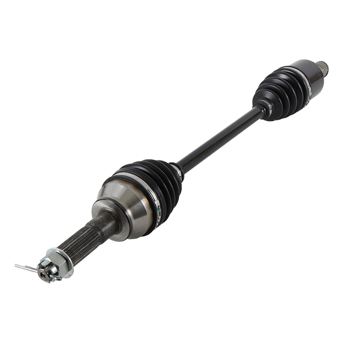 All Balls 6 Ball Heavy Duty Axle Rear ATV-PO-8-338_200135