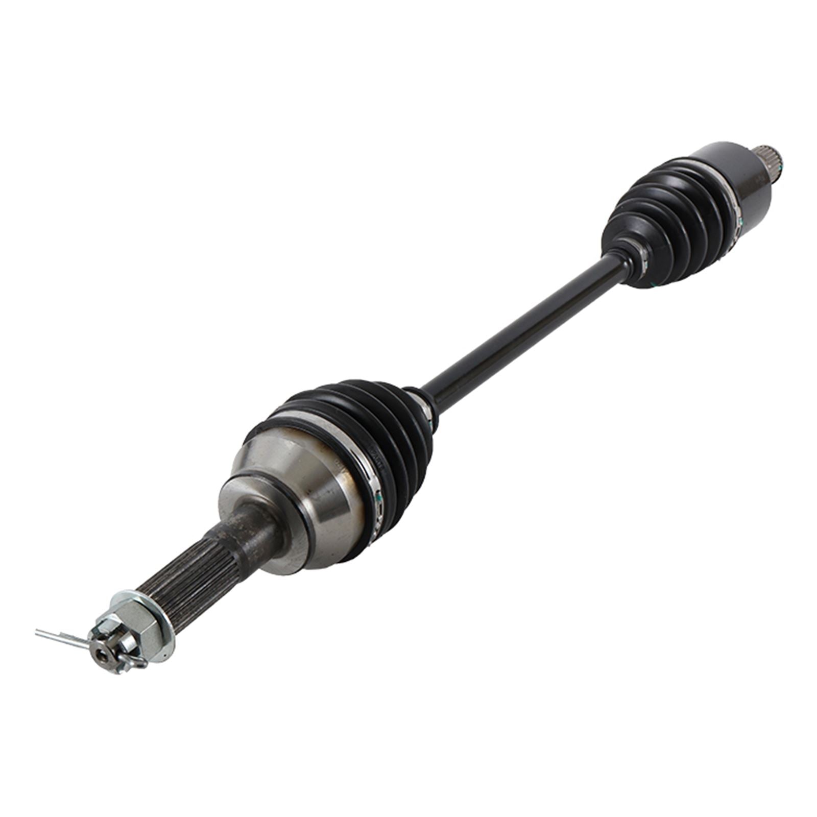 All Balls 6 Ball Heavy Duty Axle Rear ATV-PO-8-338_200135