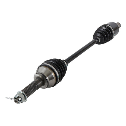All Balls 6 Ball Heavy Duty Axle Rear ATV-PO-8-338_200135