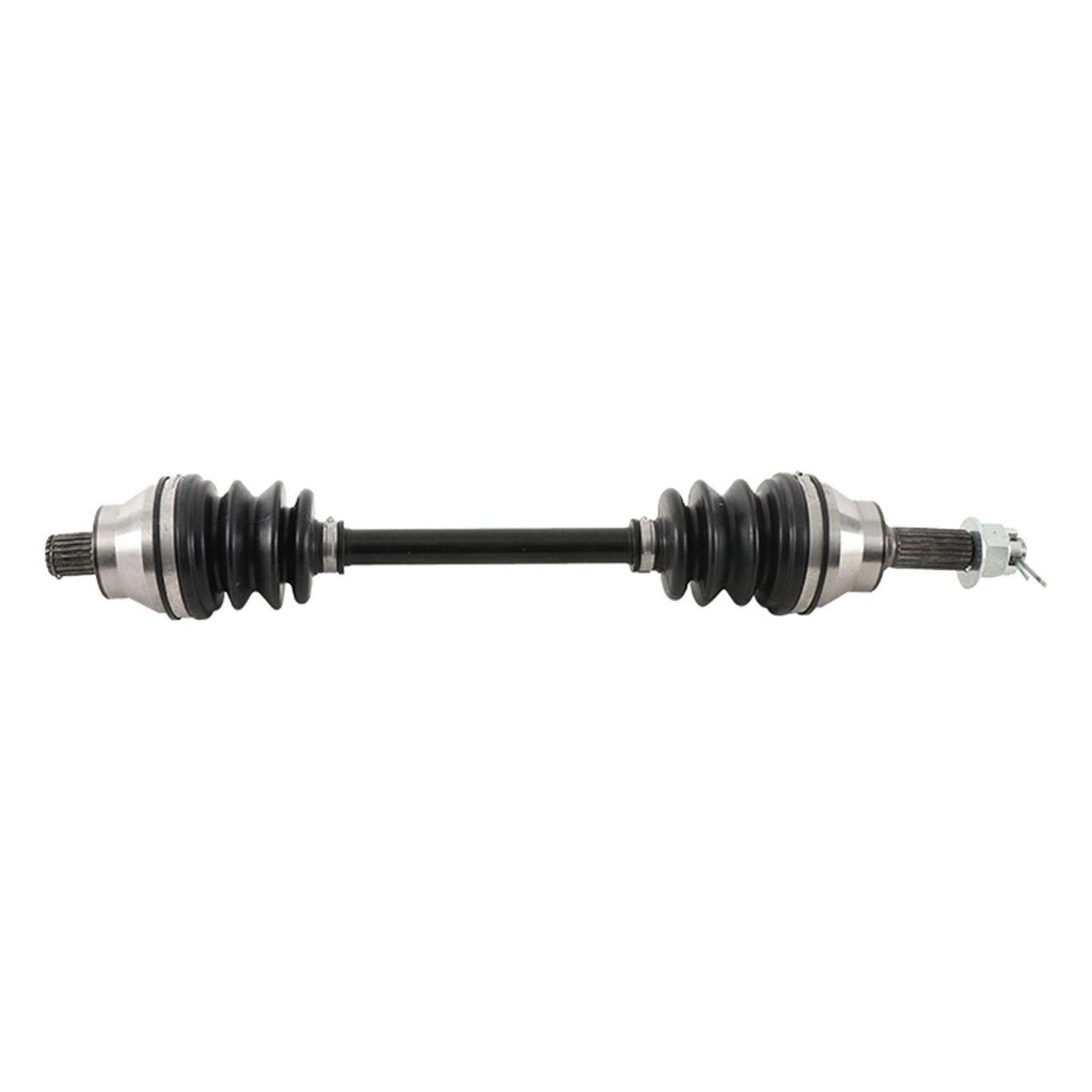 All Balls 6 Ball Heavy Duty Axle Rear ATV-PO-8-341_200136
