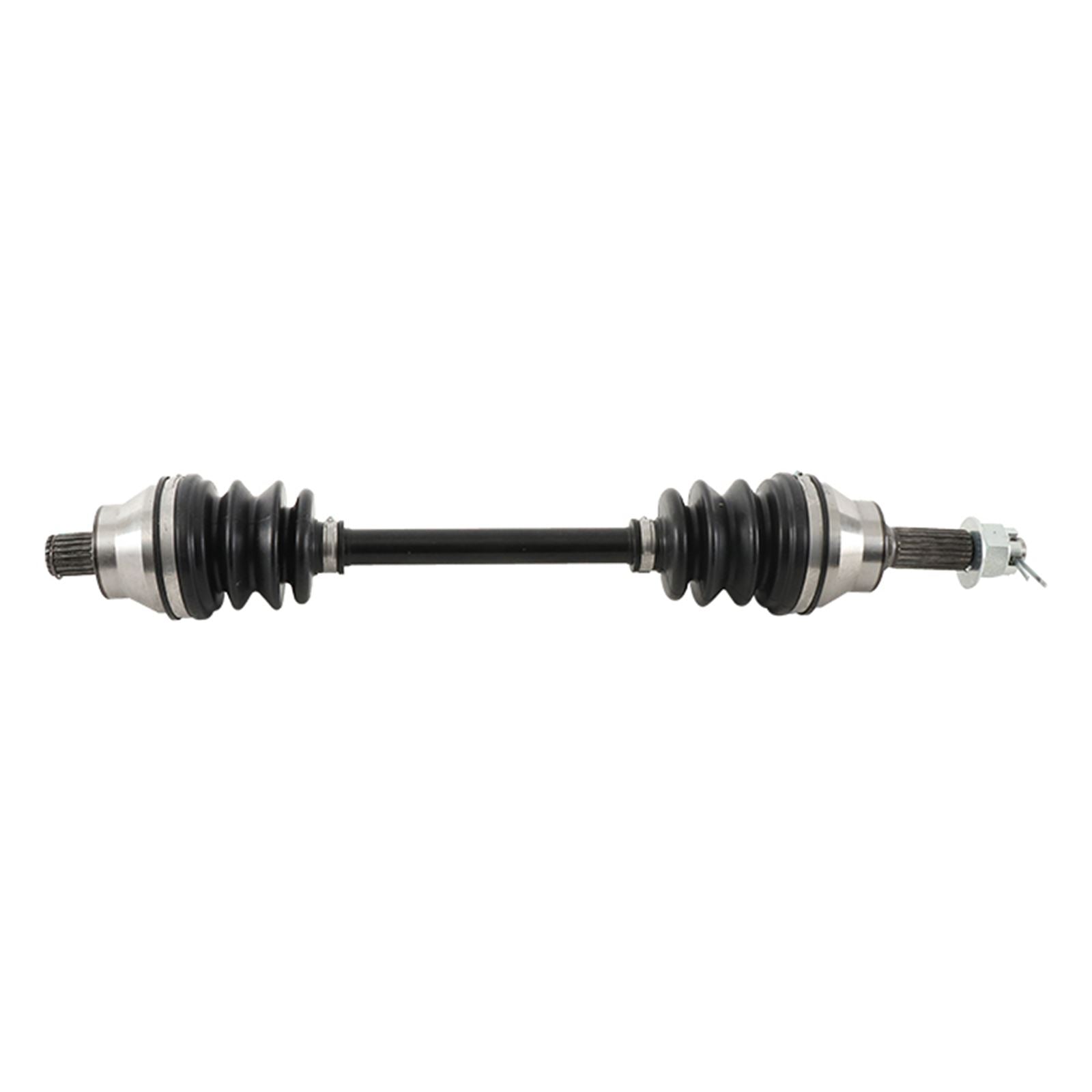 All Balls 6 Ball Heavy Duty Axle Rear ATV-PO-8-341_200136