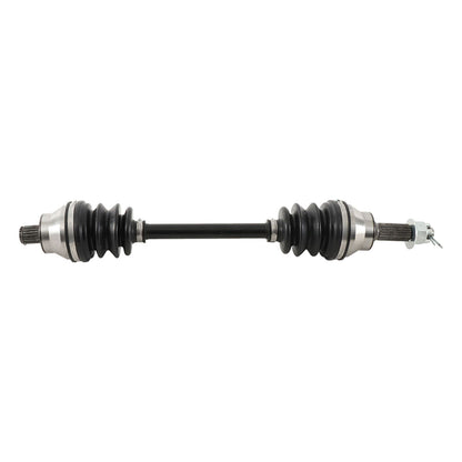 All Balls 6 Ball Heavy Duty Axle Rear ATV-PO-8-341_200136