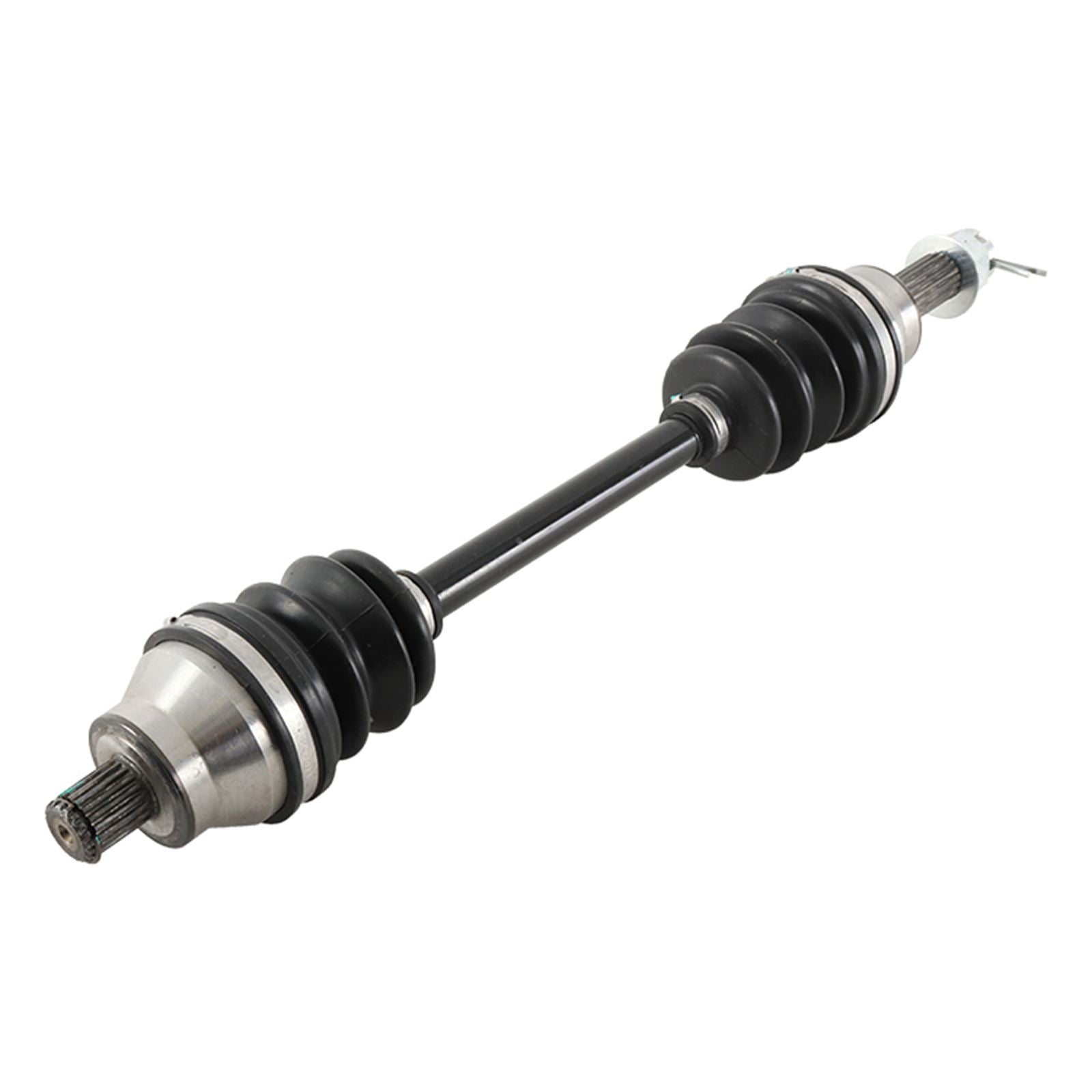 All Balls 6 Ball Heavy Duty Axle Rear ATV-PO-8-341_200137