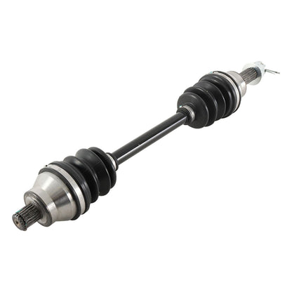 All Balls 6 Ball Heavy Duty Axle Rear ATV-PO-8-341_200137