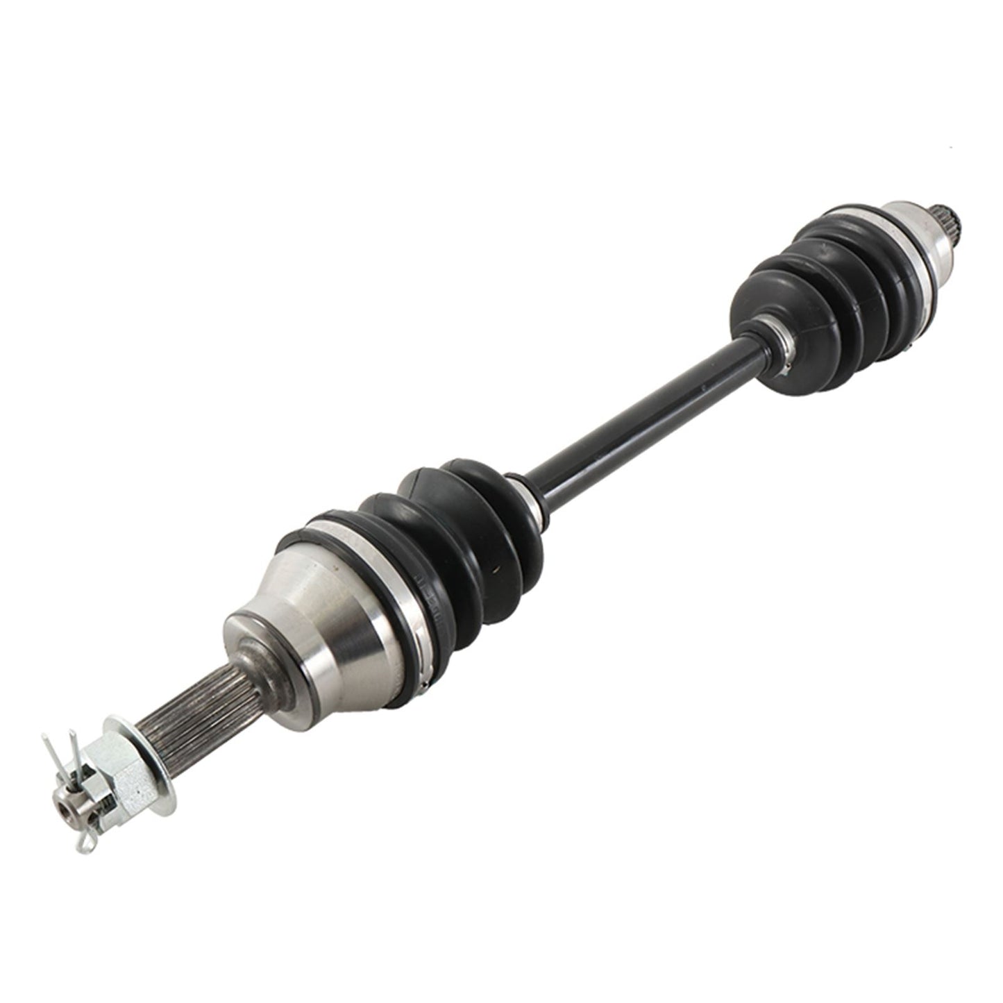All Balls 6 Ball Heavy Duty Axle Rear ATV-PO-8-341_200138