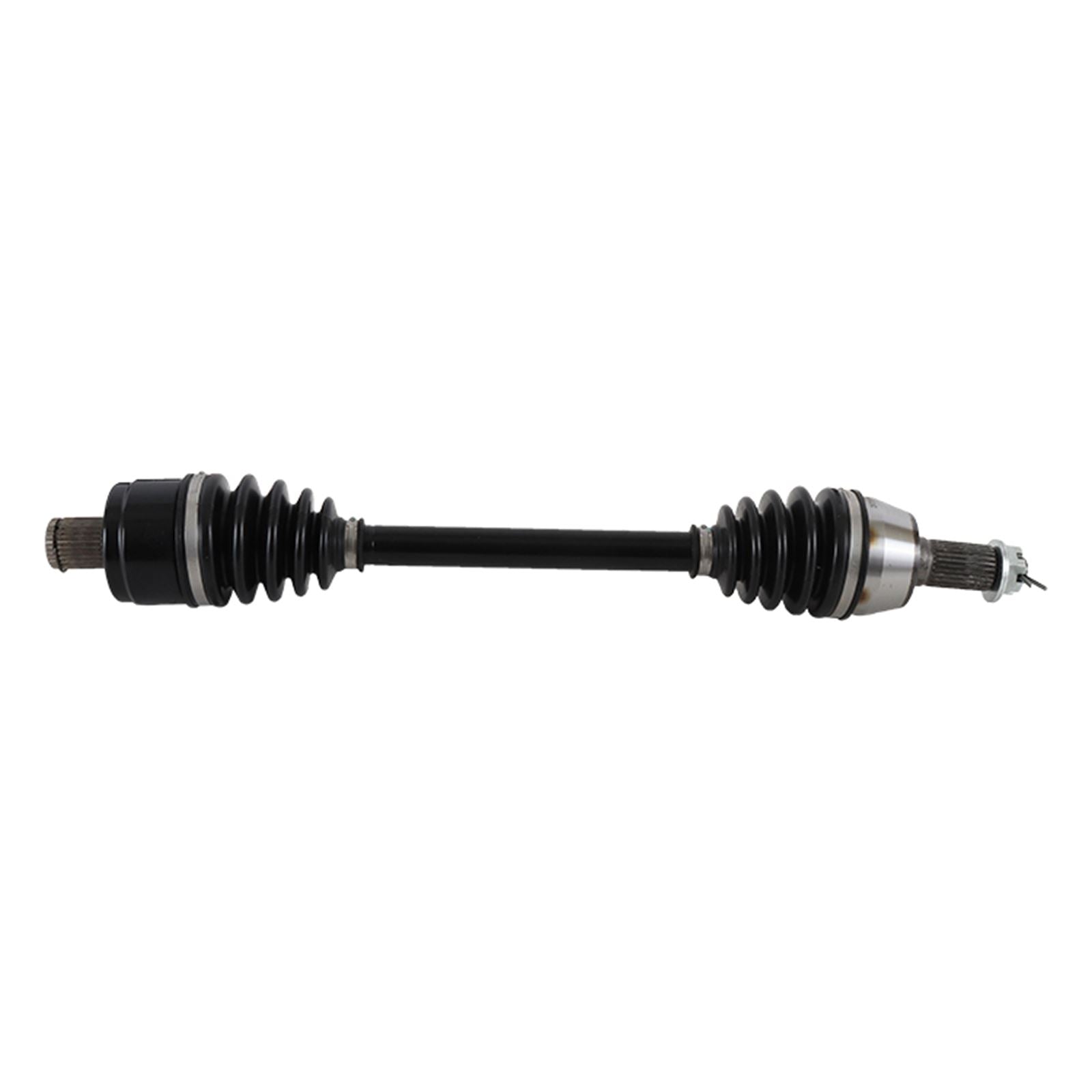 All Balls 6 Ball Heavy Duty Axle Rear ATV-PO-8-342_200139