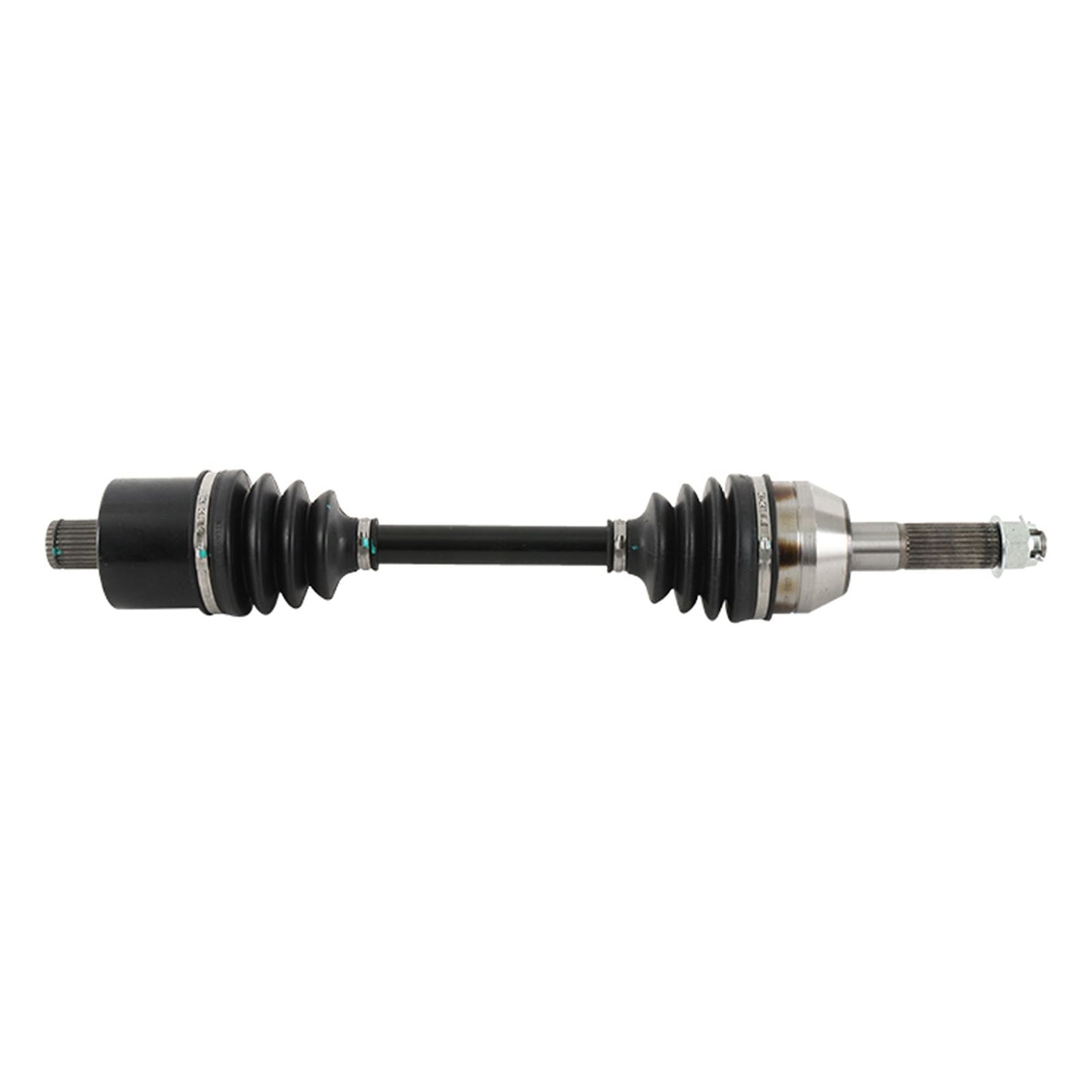 All Balls 6 Ball Heavy Duty Axle Rear ATV-PO-8-346_200143