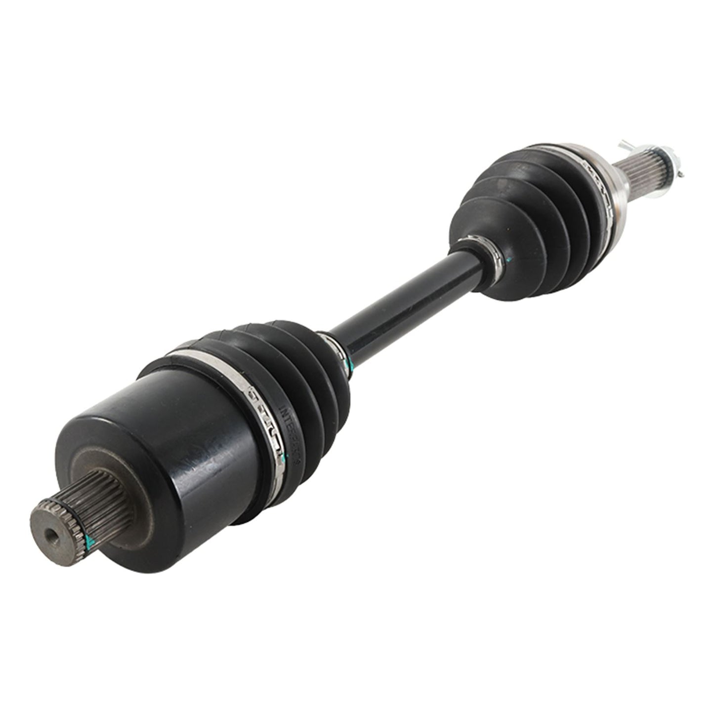All Balls 6 Ball Heavy Duty Axle Rear ATV-PO-8-346_200144