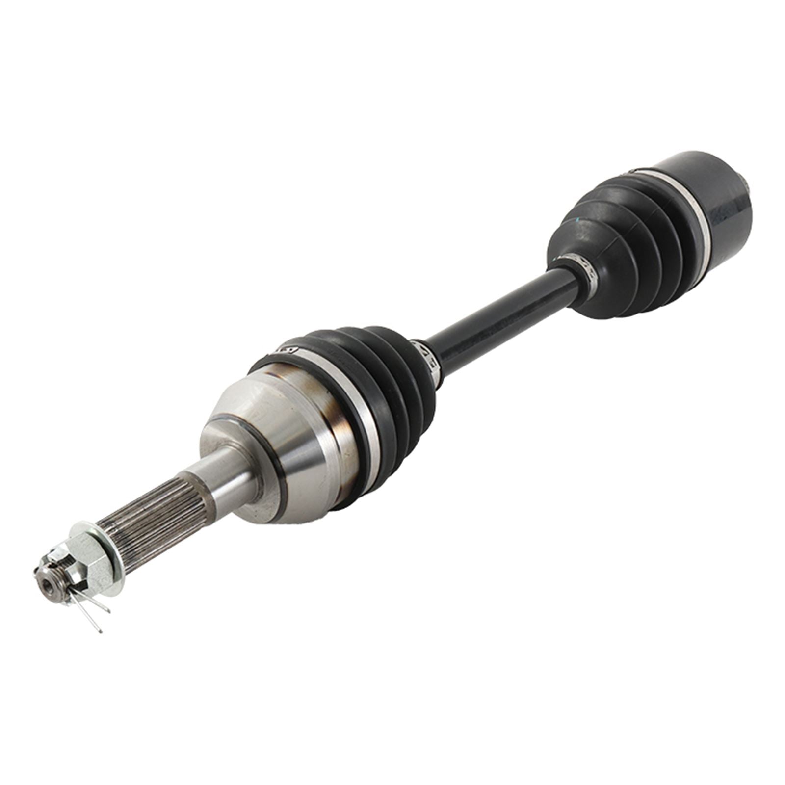 All Balls 6 Ball Heavy Duty Axle Rear ATV-PO-8-346_200145