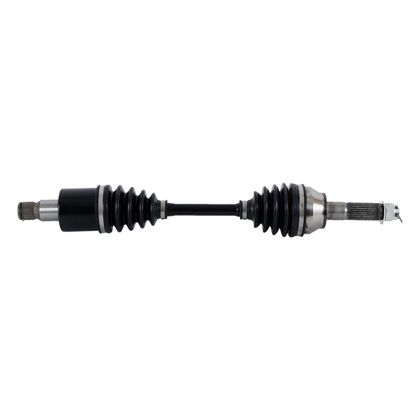 All Balls 6 Ball Heavy Duty Axle Rear ATV-PO-8-372_200152