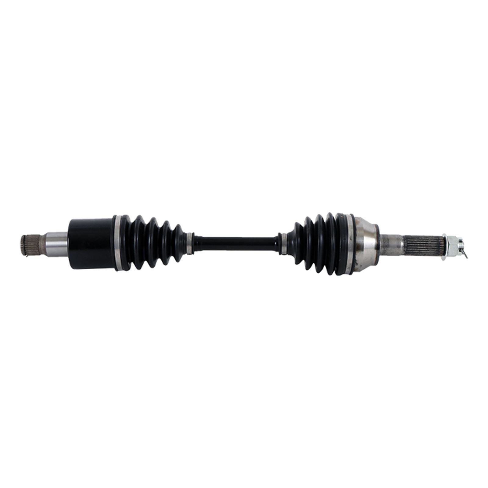 All Balls 6 Ball Heavy Duty Axle Rear ATV-PO-8-372_200152