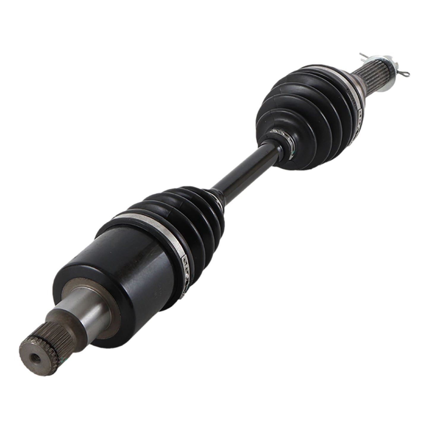 All Balls 6 Ball Heavy Duty Axle Rear ATV-PO-8-372_200153
