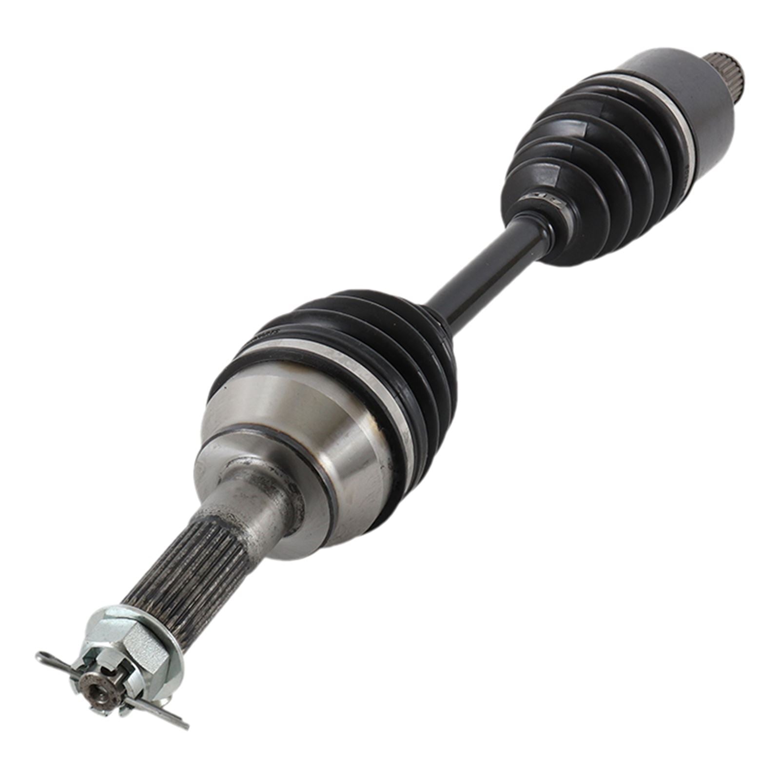 All Balls 6 Ball Heavy Duty Axle Rear ATV-PO-8-372_200154
