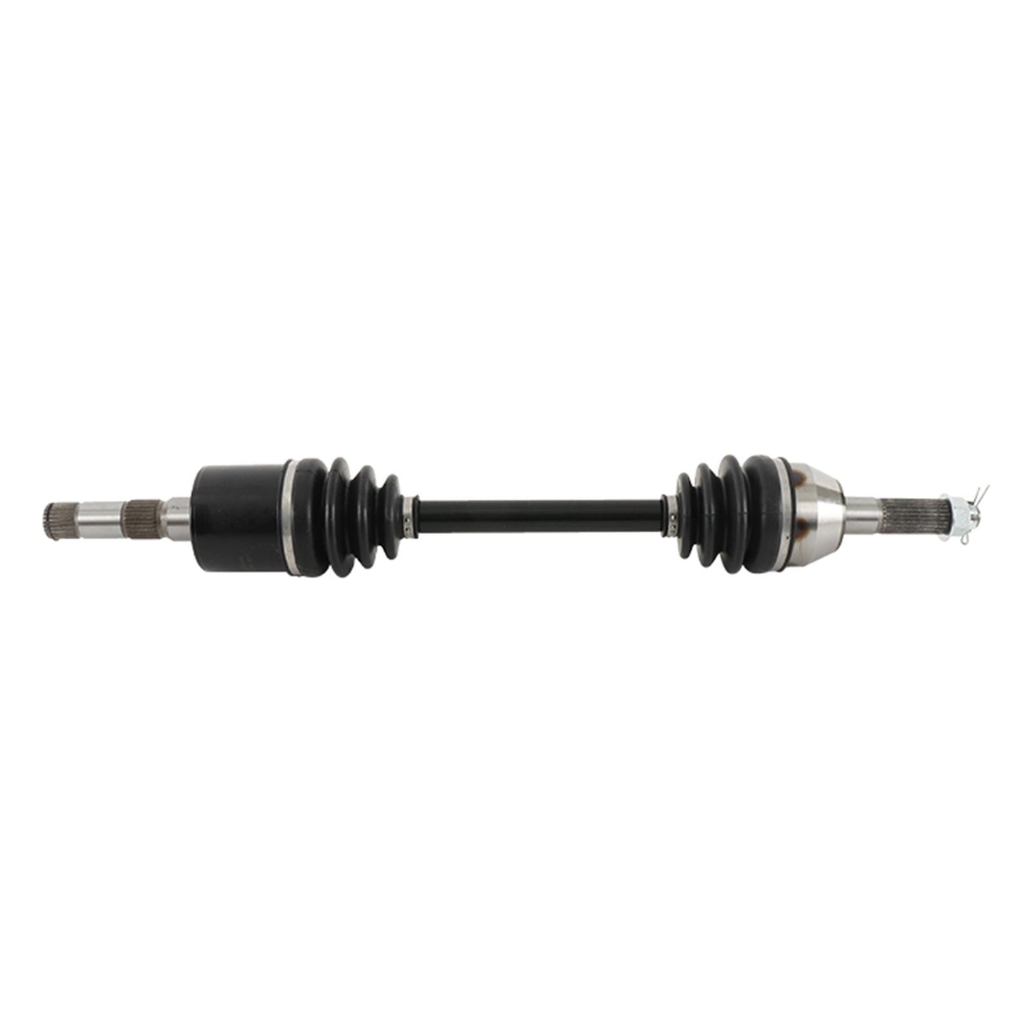 All Balls 6 Ball Heavy Duty Axle Rear ATV-PO-8-384_200155