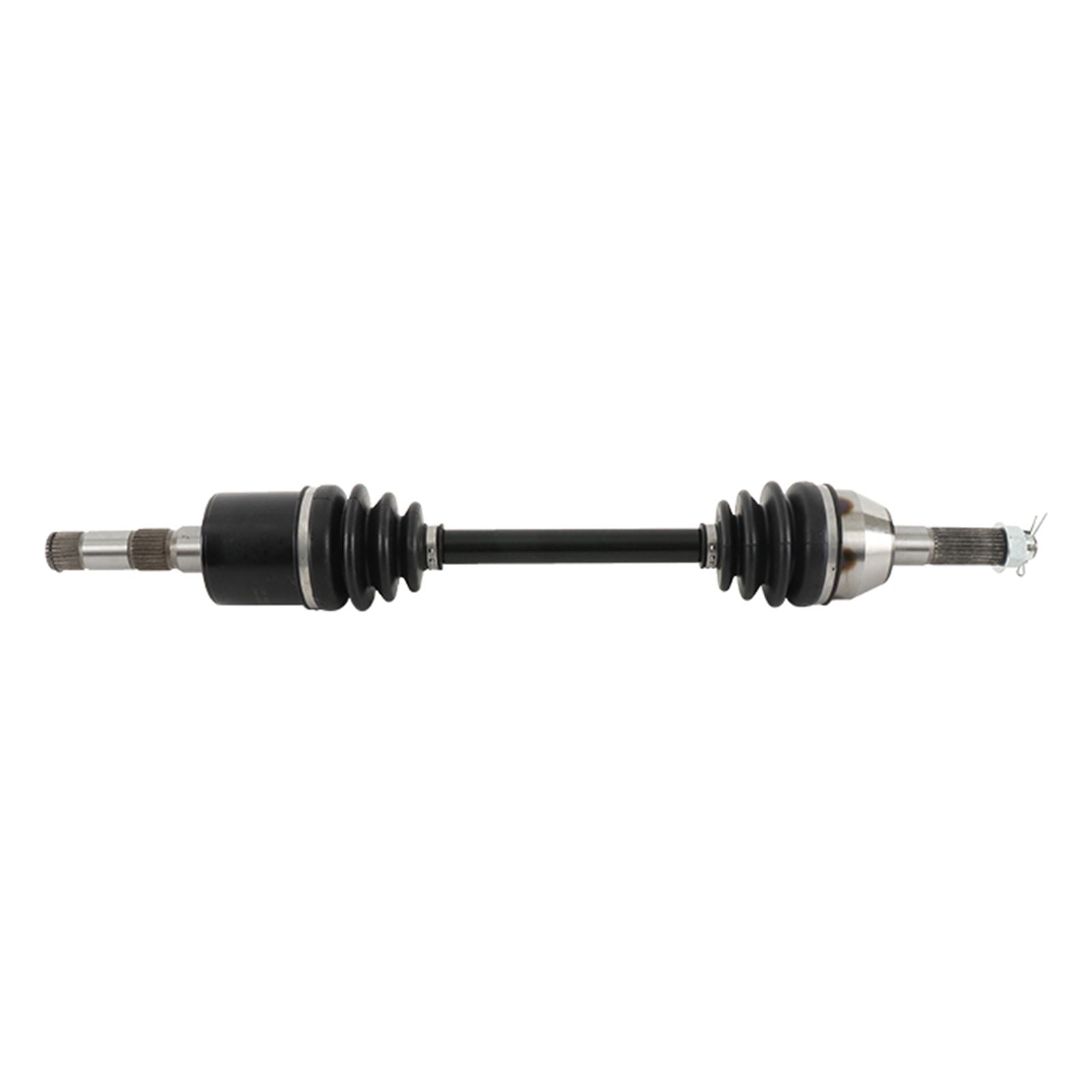 All Balls 6 Ball Heavy Duty Axle Rear ATV-PO-8-384_200155