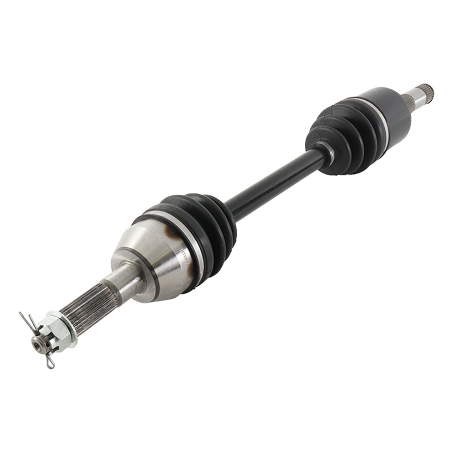 All Balls 6 Ball Heavy Duty Axle Rear ATV-PO-8-384_200157