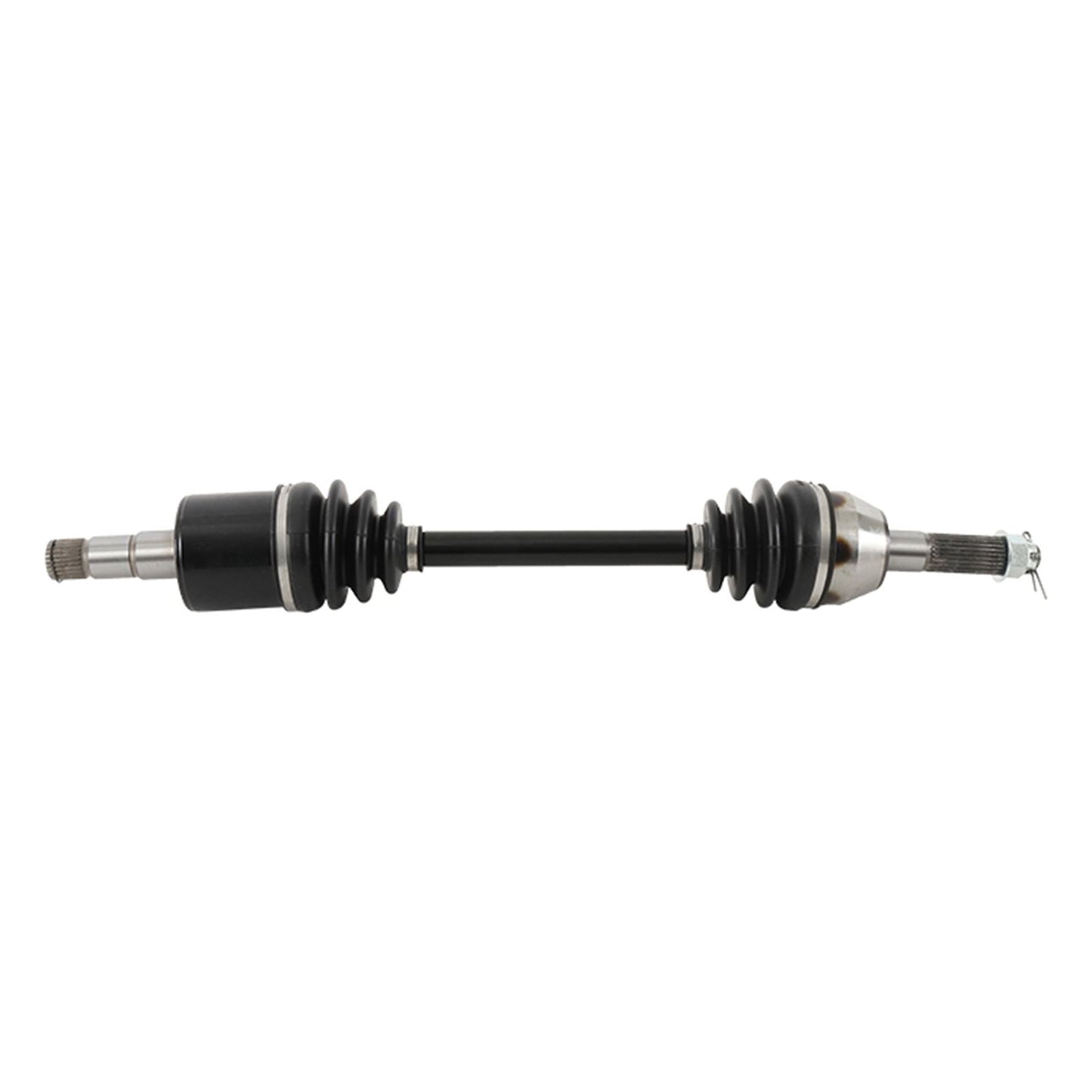 All Balls 6 Ball Heavy Duty Axle Rear ATV-PO-8-385_200158
