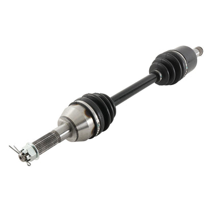 All Balls 6 Ball Heavy Duty Axle Rear ATV-PO-8-385_200160