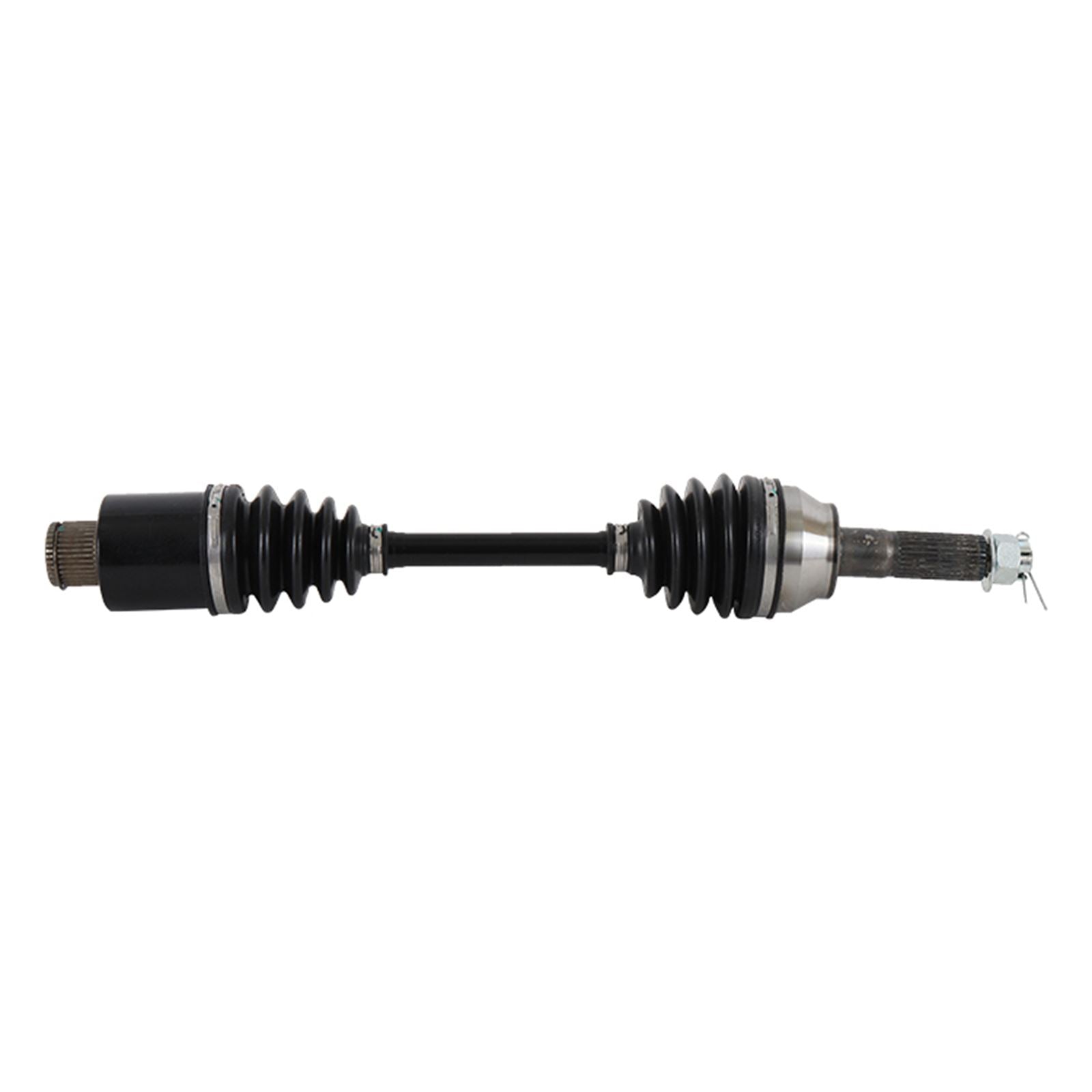 All Balls 6 Ball Heavy Duty Axle Rear ATV-PO-8-329_200161