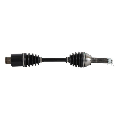 All Balls 6 Ball Heavy Duty Axle Rear ATV-PO-8-329_200161