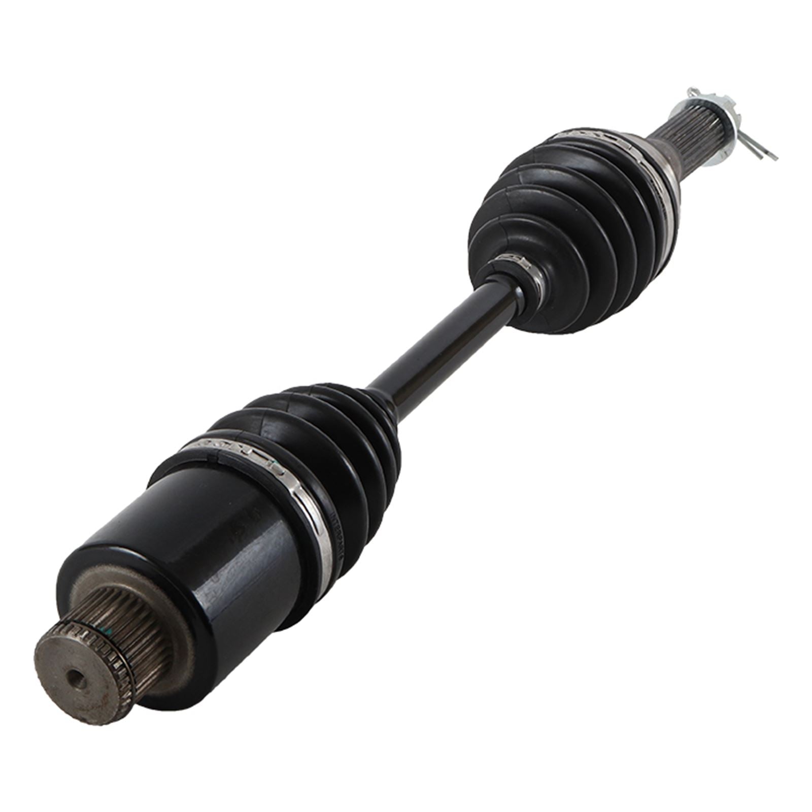 All Balls 6 Ball Heavy Duty Axle Rear ATV-PO-8-329_200162