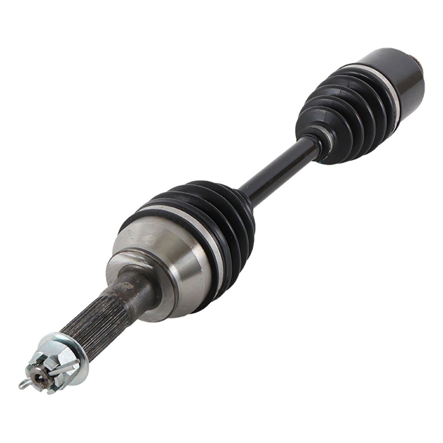 All Balls 6 Ball Heavy Duty Axle Rear ATV-PO-8-329_200163