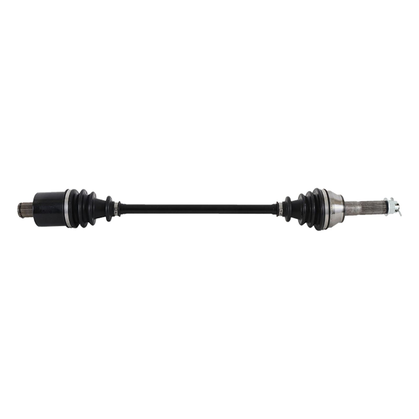 All Balls 6 Ball Heavy Duty Axle Rear ATV-PO-8-340_200164