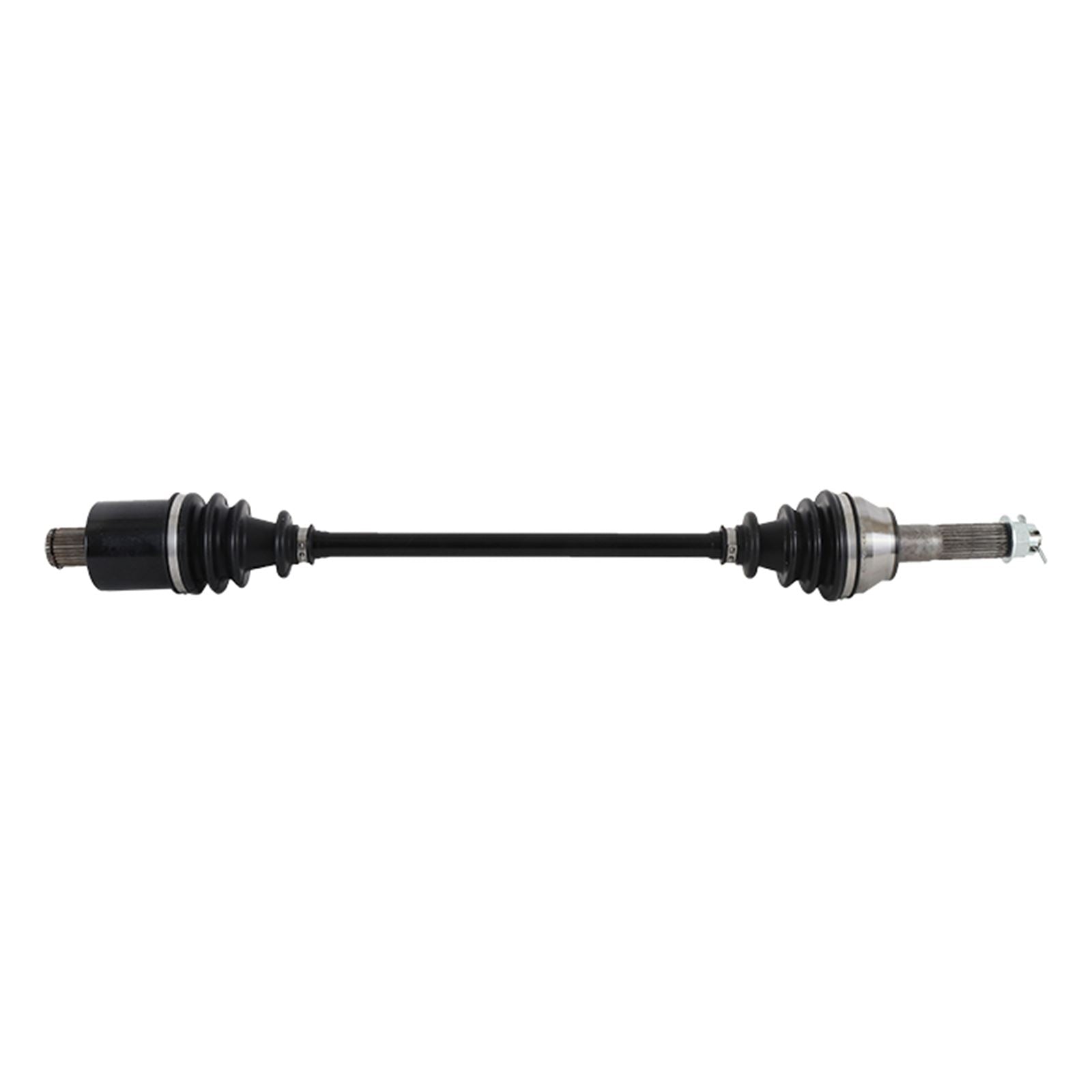 All Balls 6 Ball Heavy Duty Axle Rear ATV-PO-8-340_200164