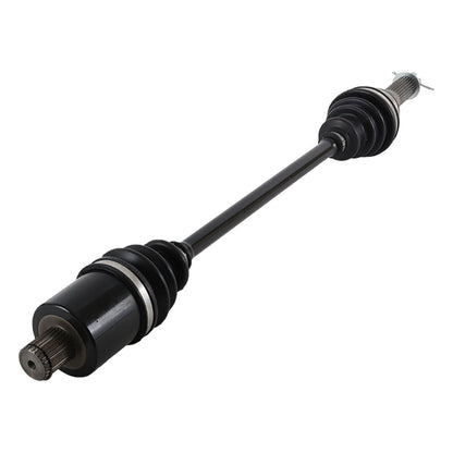 All Balls 6 Ball Heavy Duty Axle Rear ATV-PO-8-340_200165