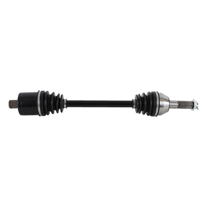 All Balls 6 Ball Heavy Duty Axle Rear ATV-PO-8-343_200167