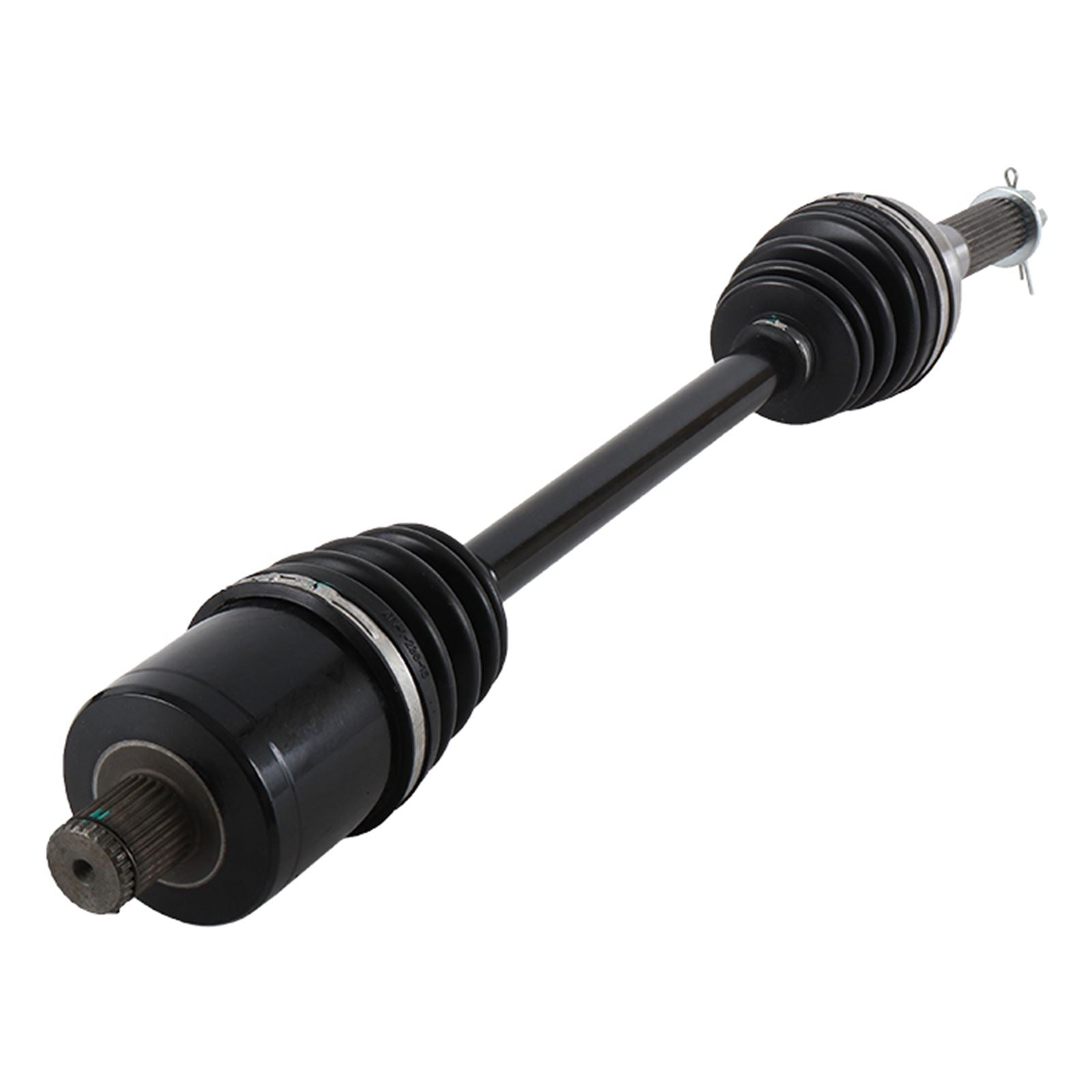 All Balls 6 Ball Heavy Duty Axle Rear ATV-PO-8-343_200168