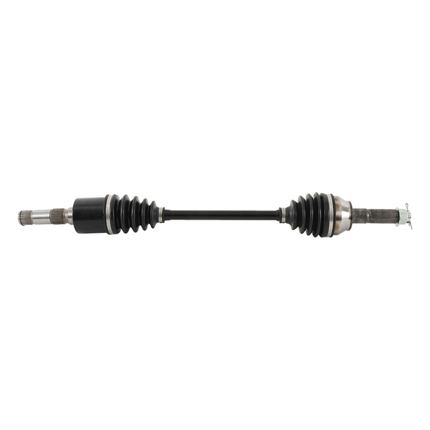 All Balls 6 Ball Heavy Duty Axle Rear ATV-PO-8-394_200170