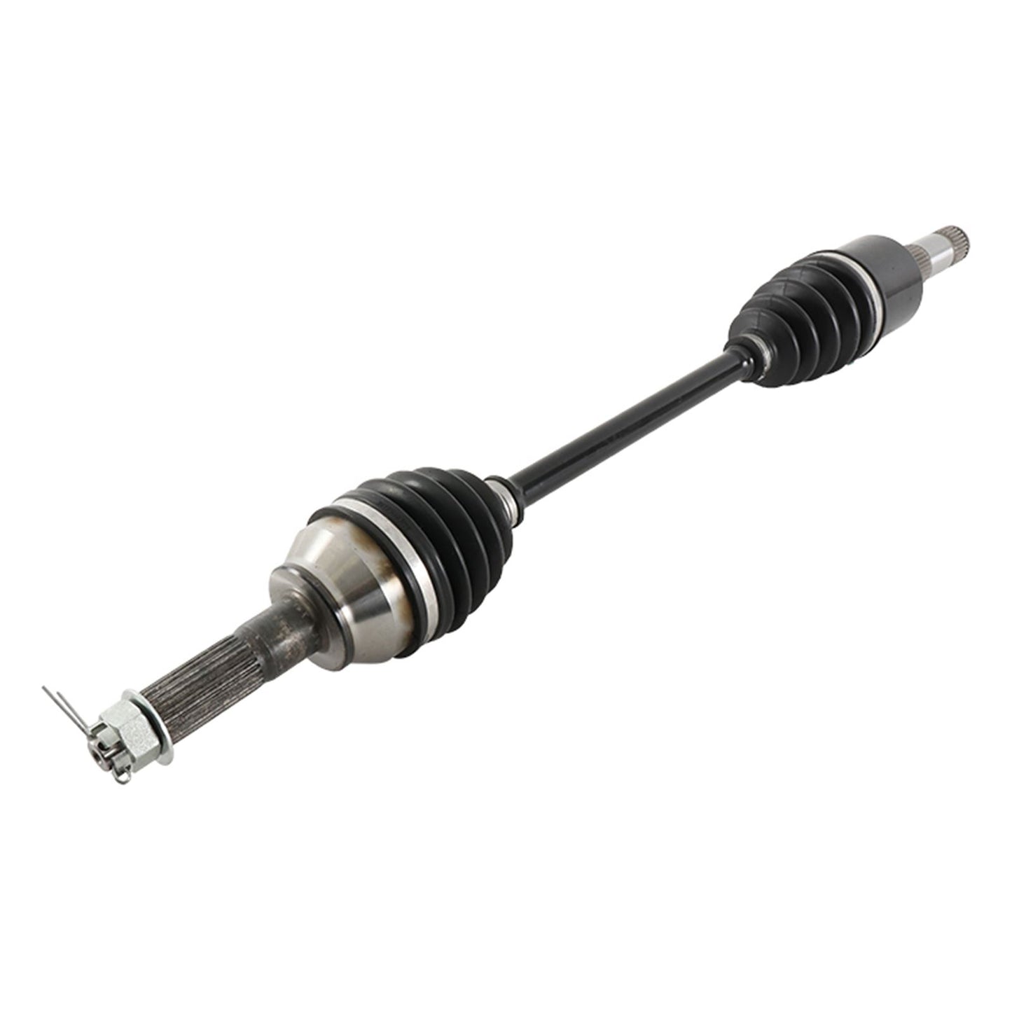 All Balls 6 Ball Heavy Duty Axle Rear ATV-PO-8-394_200172