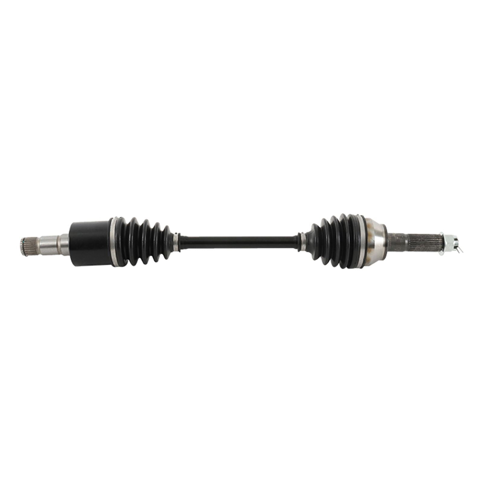 All Balls 6 Ball Heavy Duty Axle Rear ATV-PO-8-395_200173
