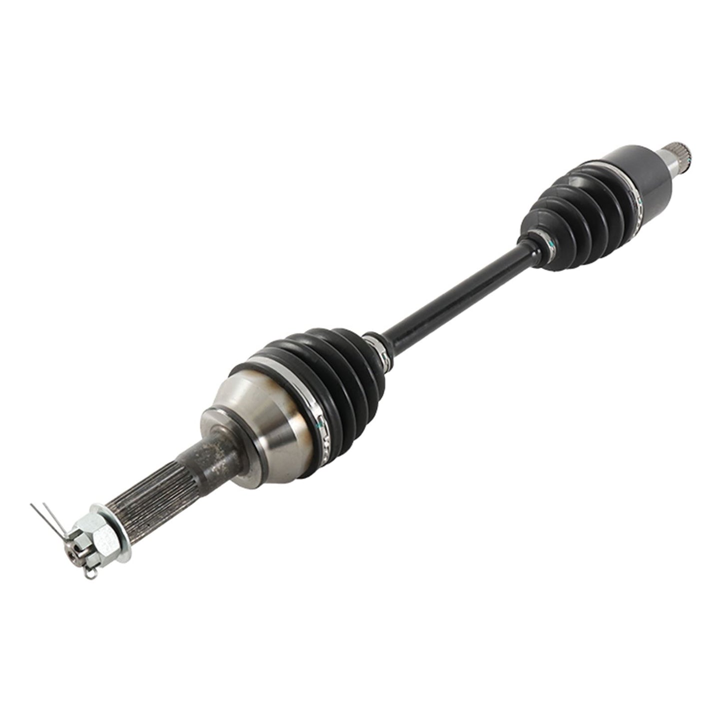 All Balls 6 Ball Heavy Duty Axle Rear ATV-PO-8-395_200175