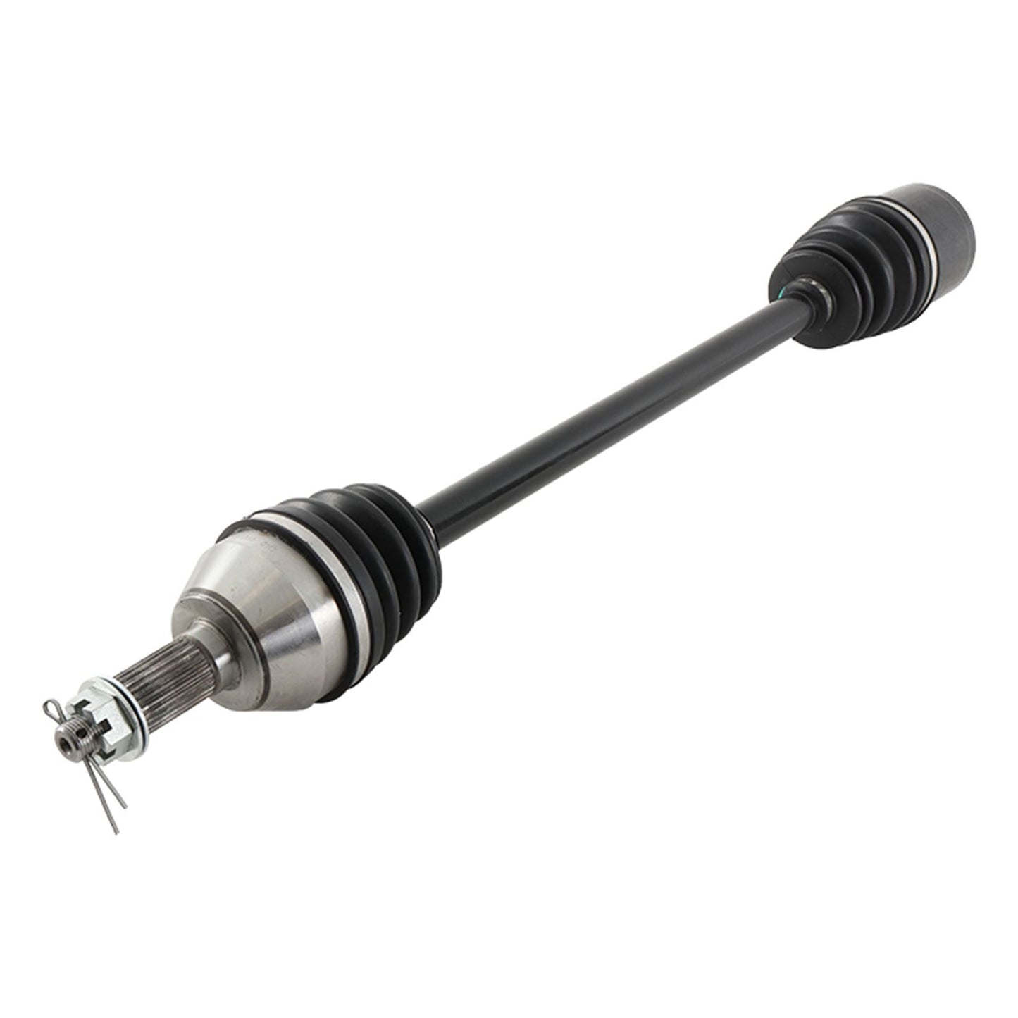 All Balls 6 Ball Heavy Duty Axle Rear ATV-PO-8-374_200179