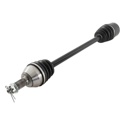 All Balls 6 Ball Heavy Duty Axle Rear ATV-PO-8-374_200179
