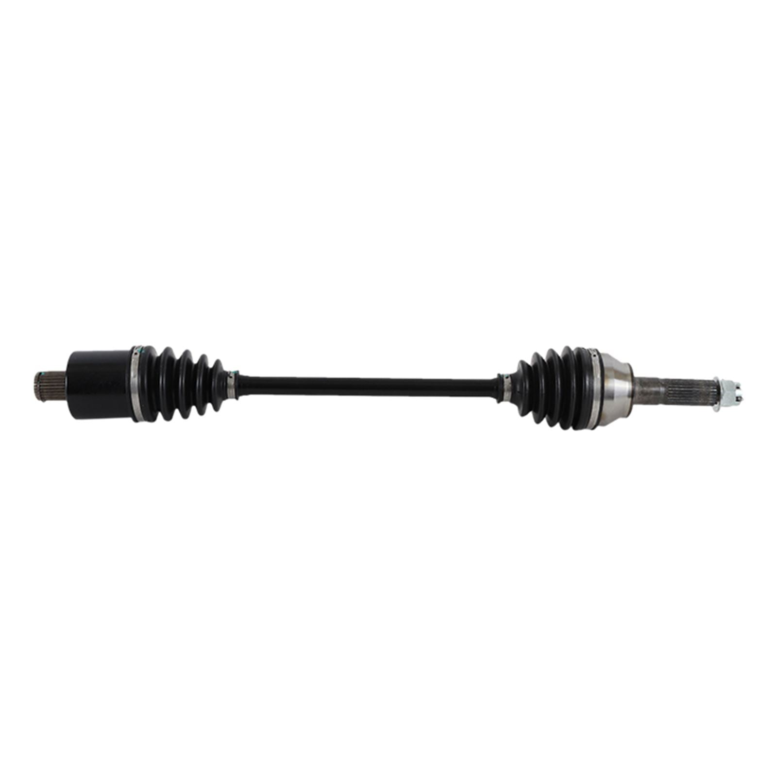 All Balls 6 Ball Heavy Duty Axle Rear ATV-PO-8-397_200180