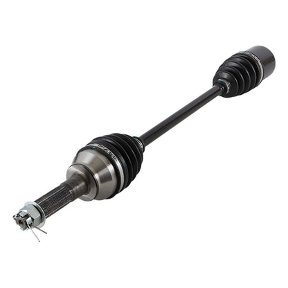 All Balls 6 Ball Heavy Duty Axle Rear ATV-PO-8-397_200182