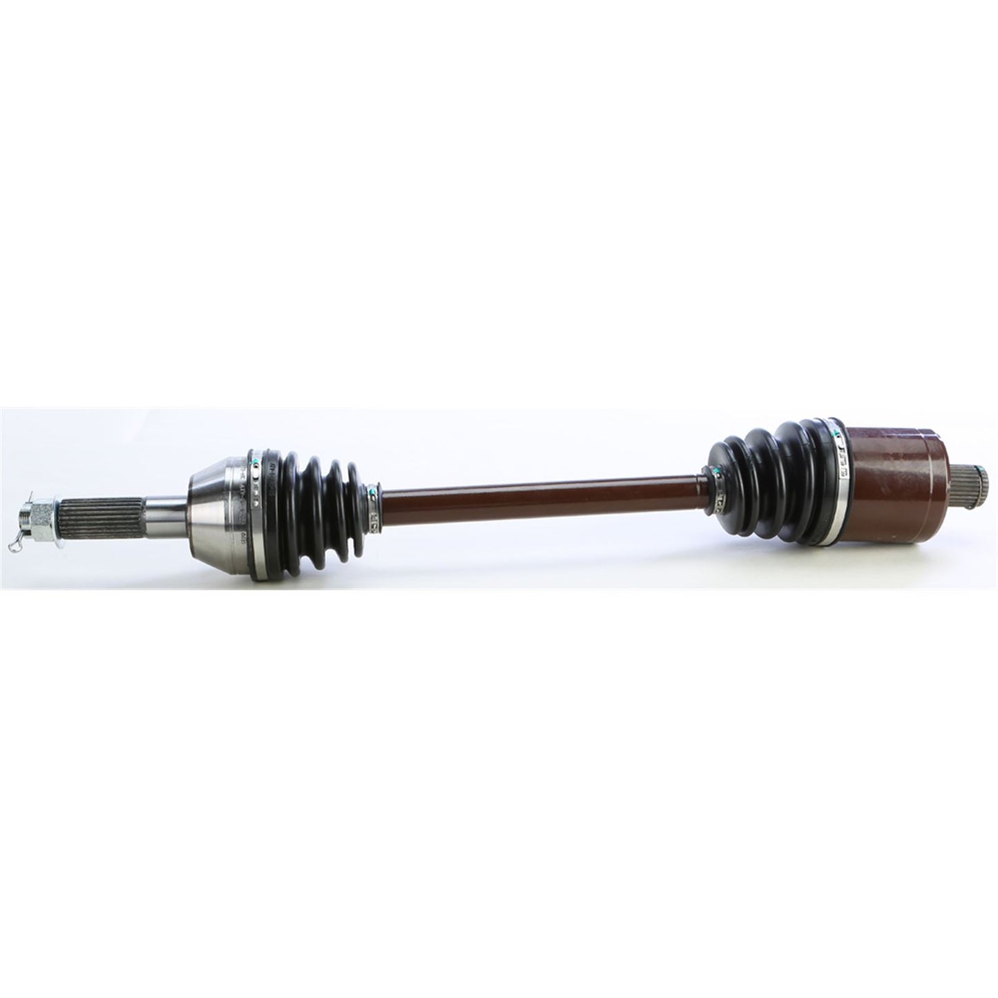 All Balls 6 Ball Heavy Duty Axle Rear ATV-PO-8-375_200183