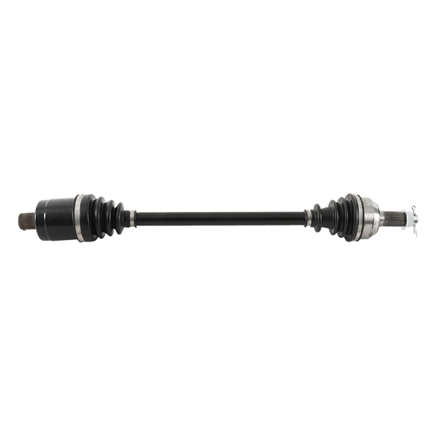 All Balls 6 Ball Heavy Duty Axle Rear ATV-PO-8-381_200190