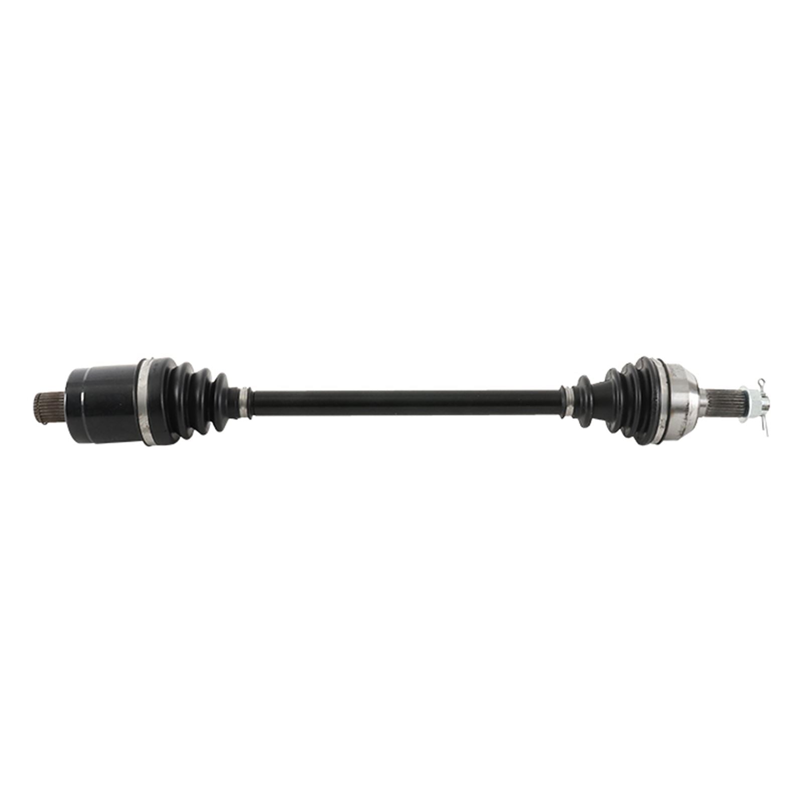 All Balls 6 Ball Heavy Duty Axle Rear ATV-PO-8-381_200190