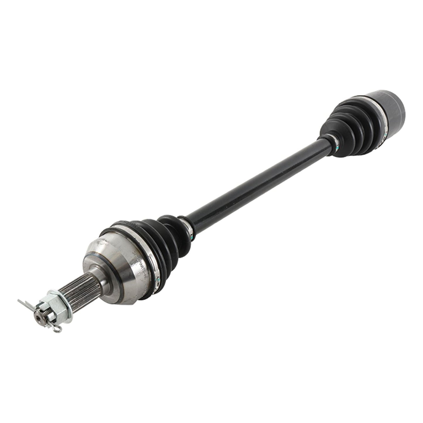 All Balls 6 Ball Heavy Duty Axle Rear ATV-PO-8-381_200192