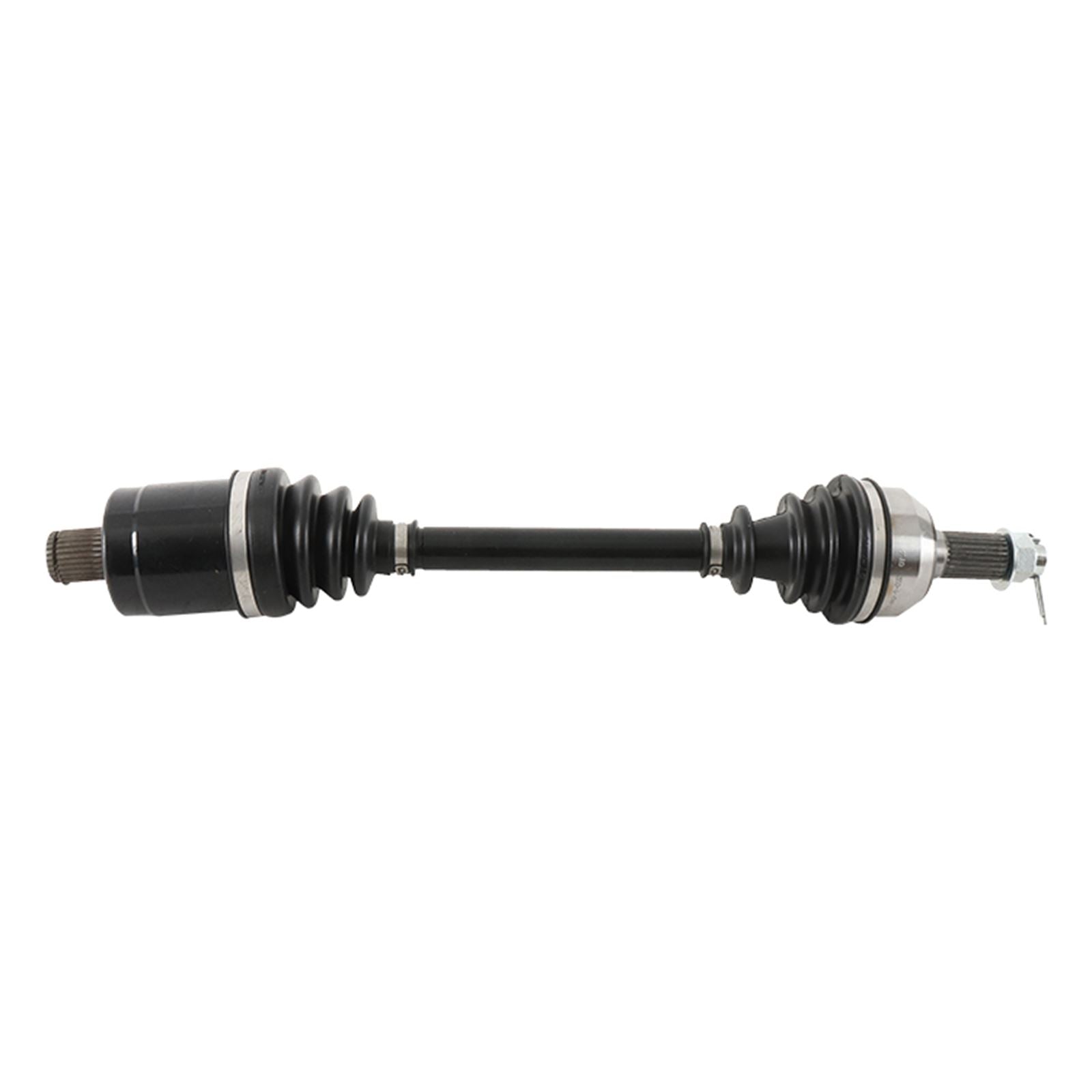 All Balls 6 Ball Heavy Duty Axle Rear ATV-PO-8-380_200196
