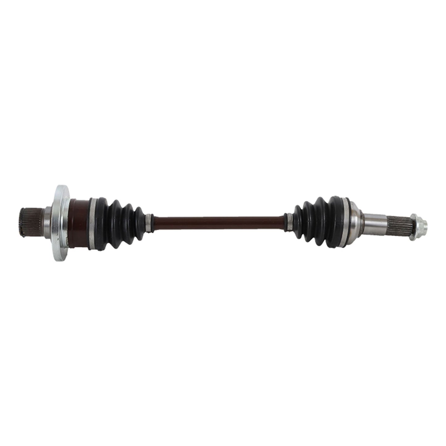 All Balls 6 Ball Heavy Duty Axle Rear ATV-YA-8-301_200202