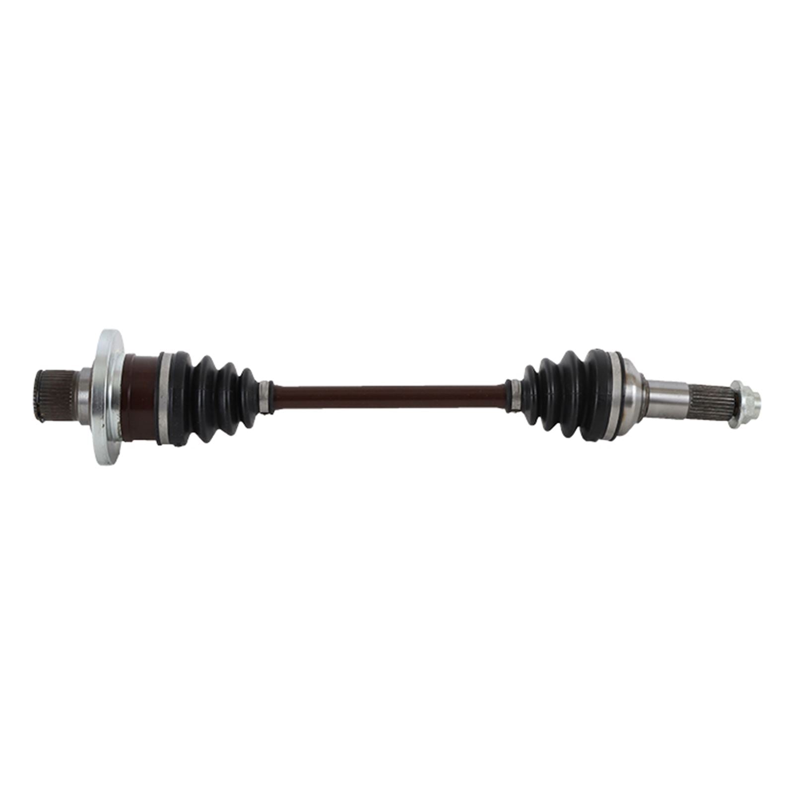 All Balls 6 Ball Heavy Duty Axle Rear ATV-YA-8-301_200202